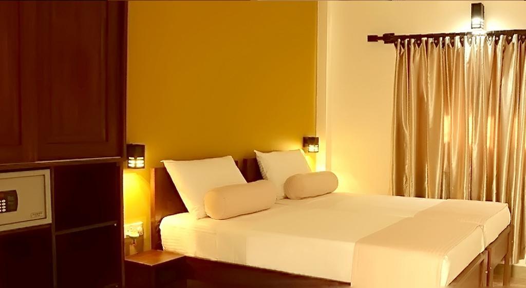 Inlak Garden Hotel Negombo Phòng bức ảnh