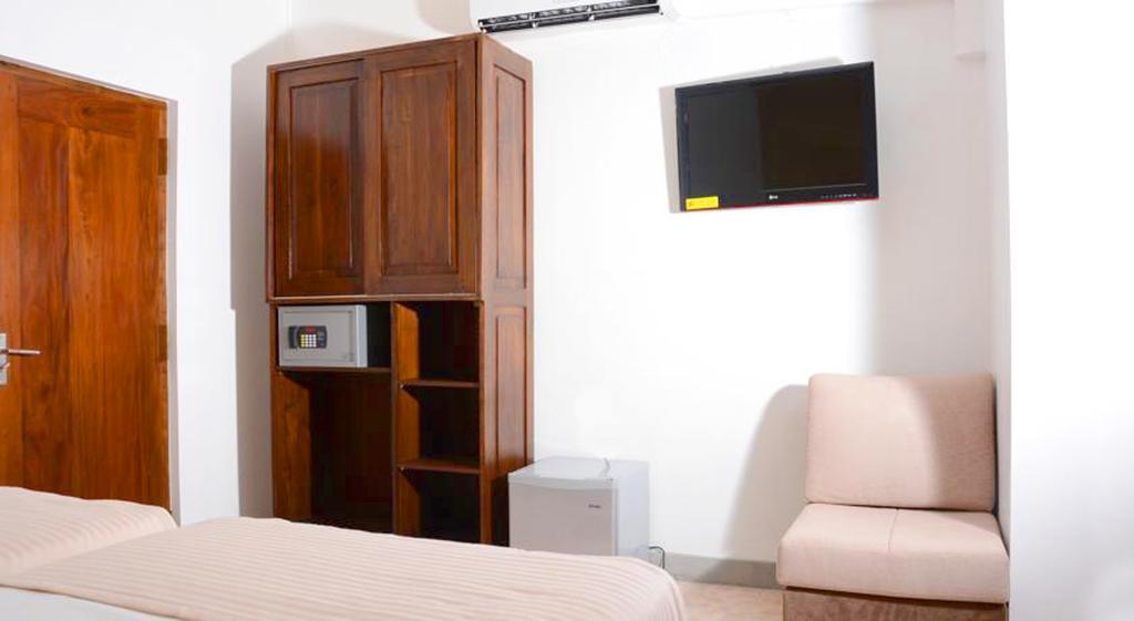 Inlak Garden Hotel Negombo Phòng bức ảnh