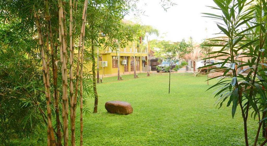 Inlak Garden Hotel Negombo Ngoại thất bức ảnh