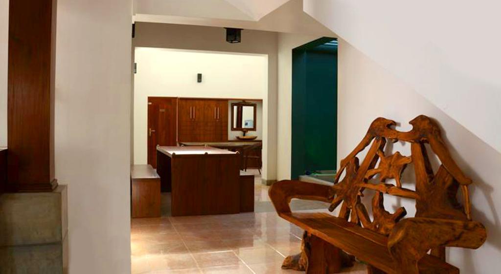 Inlak Garden Hotel Negombo Ngoại thất bức ảnh
