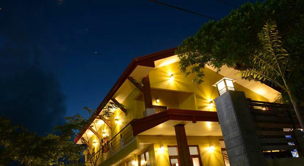 Inlak Garden Hotel Negombo Ngoại thất bức ảnh