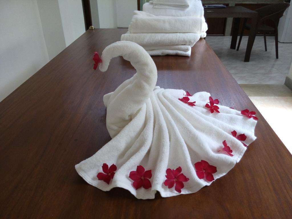 Inlak Garden Hotel Negombo Ngoại thất bức ảnh