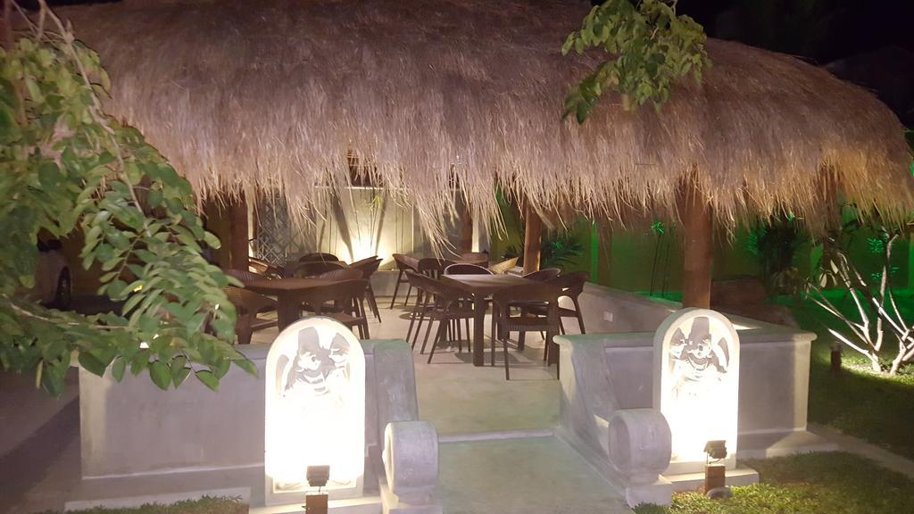 Inlak Garden Hotel Negombo Ngoại thất bức ảnh