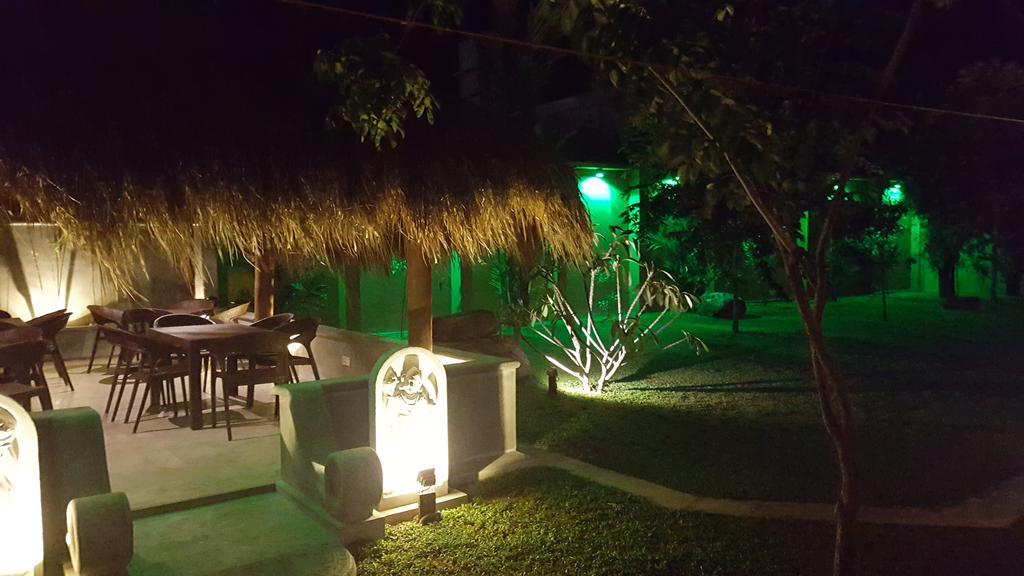 Inlak Garden Hotel Negombo Ngoại thất bức ảnh