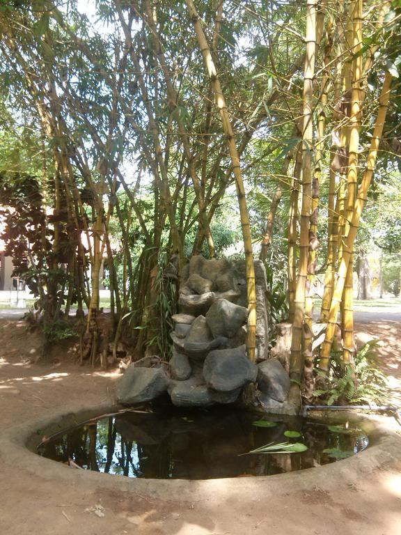 Inlak Garden Hotel Negombo Ngoại thất bức ảnh
